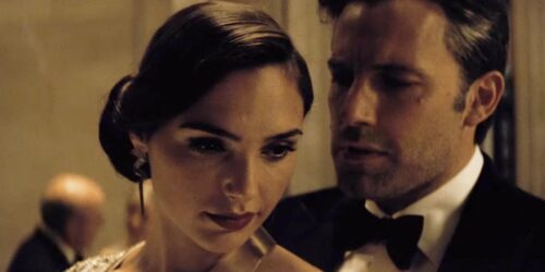 Clip Non credo abbia mai conosciuto una come me – Batman v Superman: Dawn of Justice