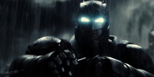 Clip Se l’avessi voluto saresti già morto – Batman v Superman: Dawn of Justice