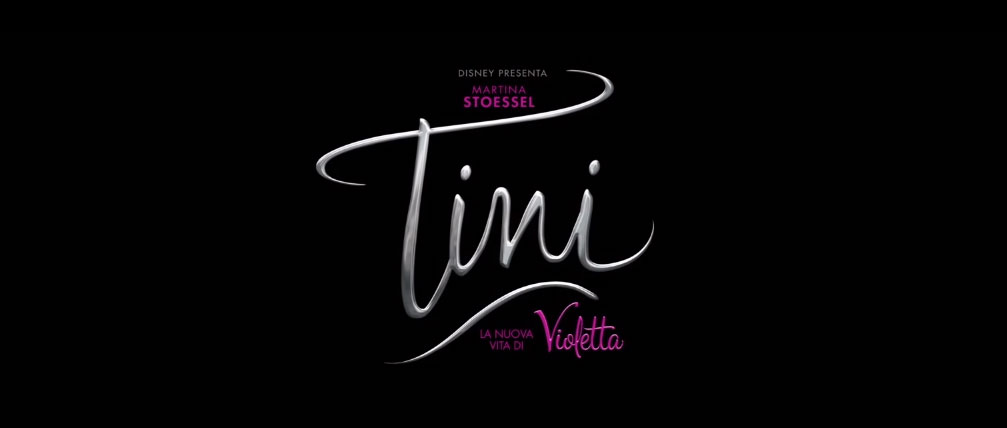 Trailer - Tini - La Nuova Vita di Violetta