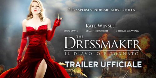 Trailer – The Dressmaker – Il diavolo è tornato