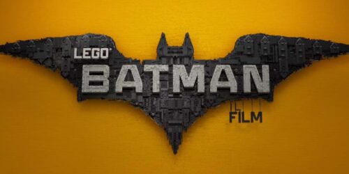 LEGO Batman Il Film – Trailer Italiano