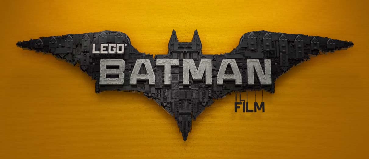 LEGO Batman Il Film - Trailer Italiano