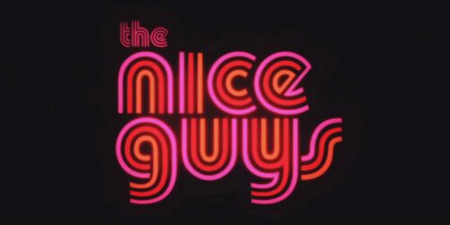 The Nice Guys – Trailer italiano