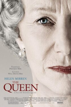 The Queen – La regina