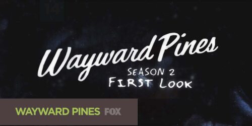 Wayward Pines – First Look Season 2