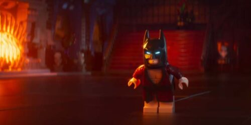 LEGO Batman Il Film – Trailer Italiano 2