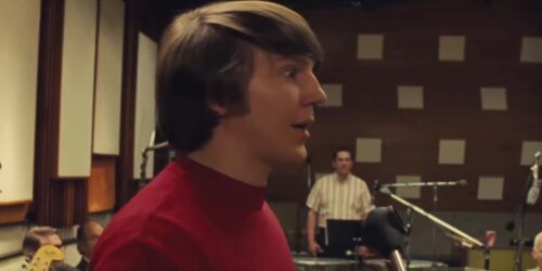 Love and Mercy – Clip Ce l’abbiamo