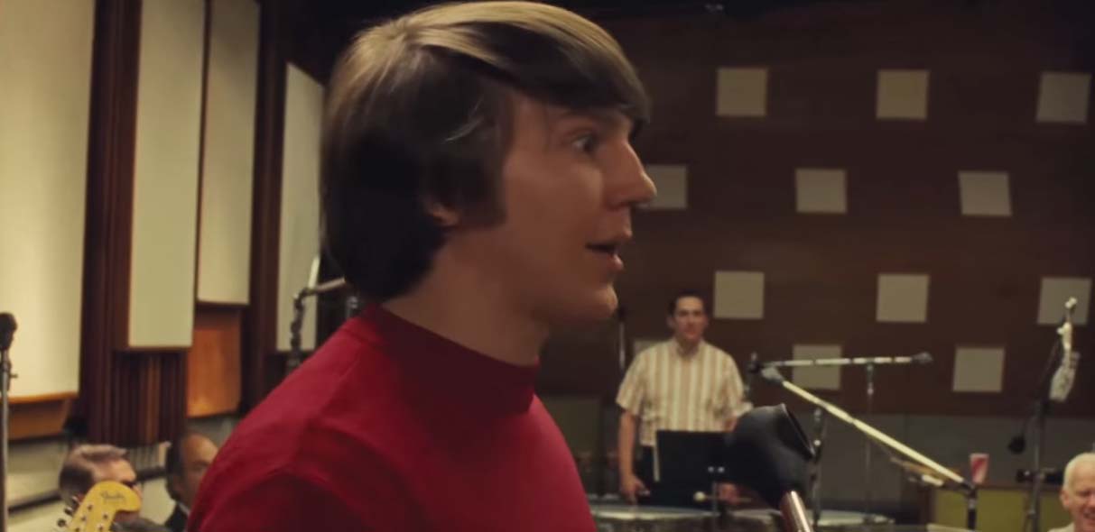 Love and Mercy - Clip Ce l'abbiamo