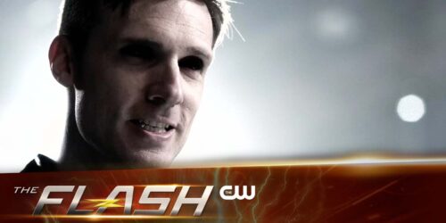 The Flash 2.18 – Trailer Versus Zoom