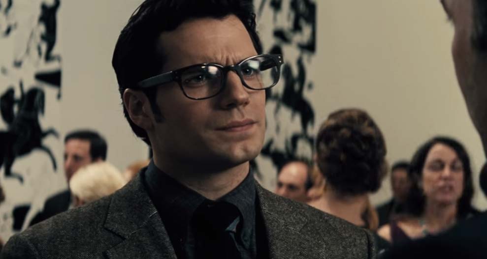 Clip Non creda a quello che sente giovanotto - Batman v Superman: Dawn of Justice