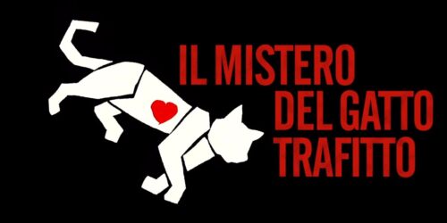Il Mistero Del Gatto Trafitto – Trailer