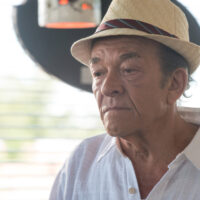 Mark Margolis in Better Call Saul 2×05