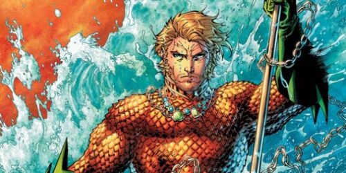 Zack Snyder parla di Aquaman, possibile in Batman v Superman: Dawn of Justice?