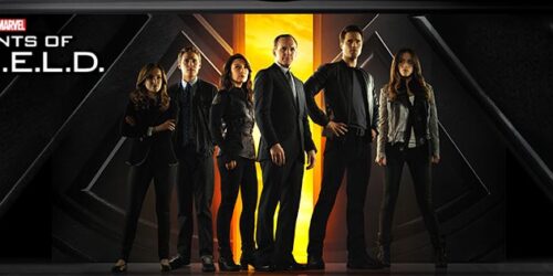 Agents of SHIELD rinnovata per la Stagione 4