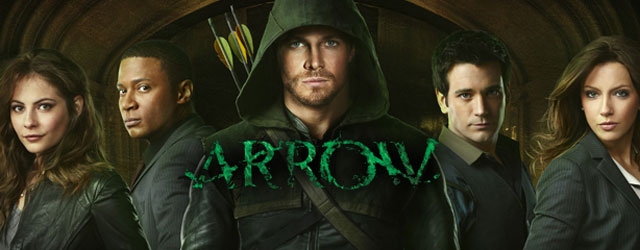 Arrow