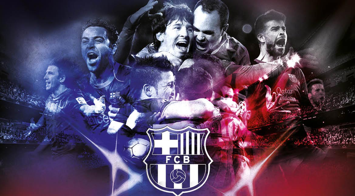 Barca Dreams