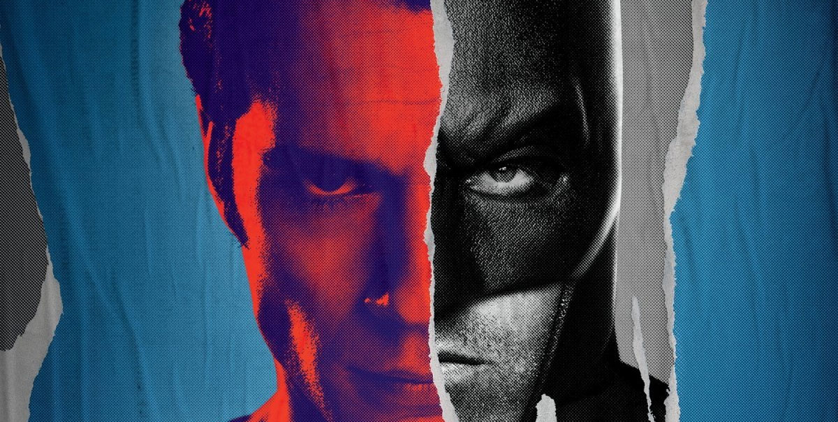 Batman v Superman