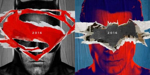 Batman v Superman: trama rivelata