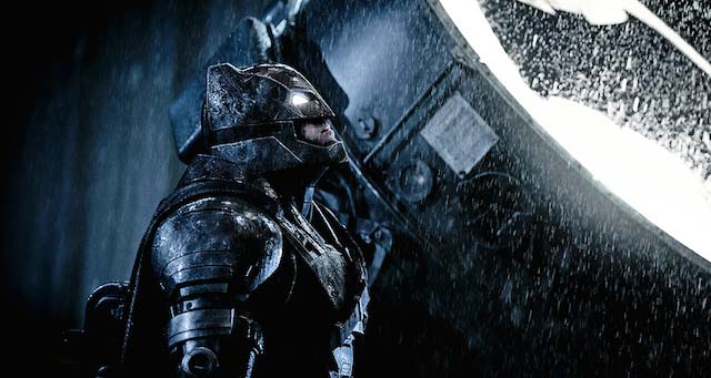 Batman v Superman di Zack Snyder