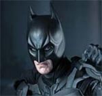 Batman figure per ‘Il Cavaliere Oscuro – Il Ritorno’