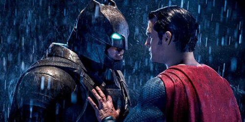 Batman v Superman, Zack Snyder parla della versione Ultimate Cut