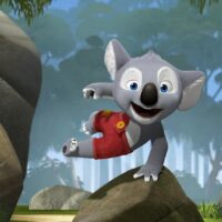 Billy il Koala, la recensione