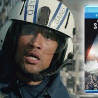 San Andreas, recensione del Blu-ray