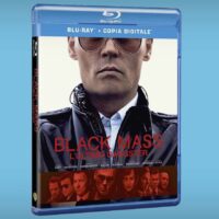 Recensione Blu-ray Black Mass - L'ultimo gangster