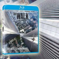 Recensione Blu-ray The Walk - Una storia vera