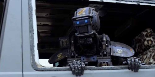 Box Office USA: Chappie in testa al botteghino americano