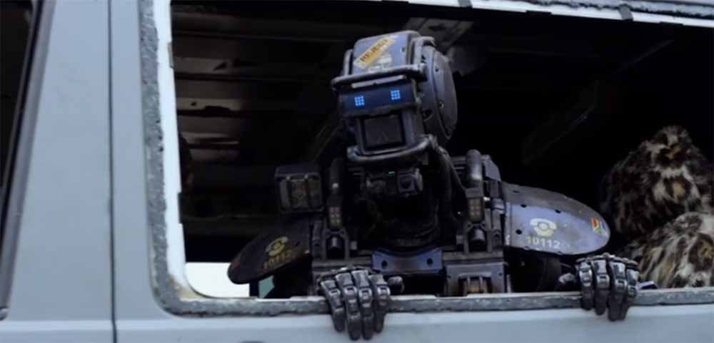 Chappie