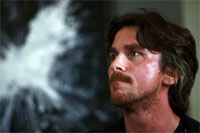 Christian Bale