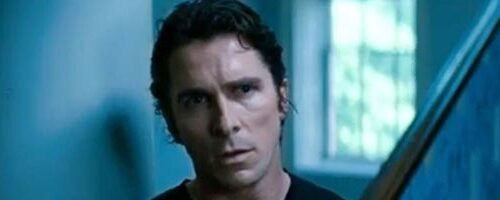 Christian Bale in ‘Out of the Furnace’ di Scott Cooper