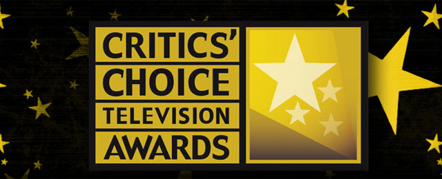 Critics' Choice Television Awards 2014