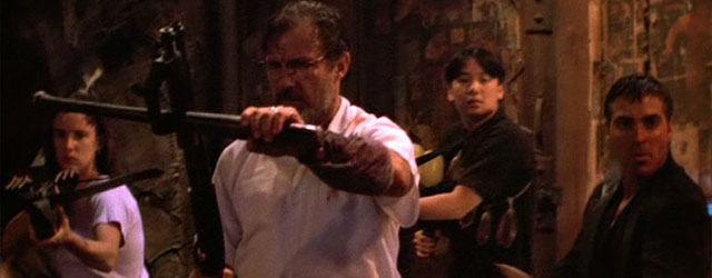 Dal tramonto all'alba