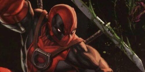 Deadpool, il film è Ufficiale