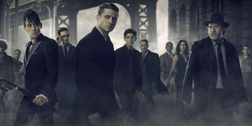 Gotham, FOX ordina la 3a stagione