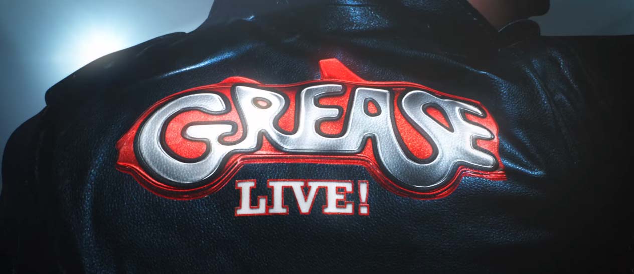 Grease: Live