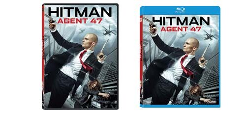 Hitman: Agente 47 in DVD, Blu-ray da marzo