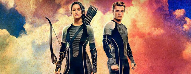 Hunger Games - La Ragazza di Fuoco