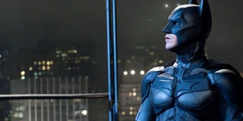 Christopher Nolan saluta il franchise ‘Batman’