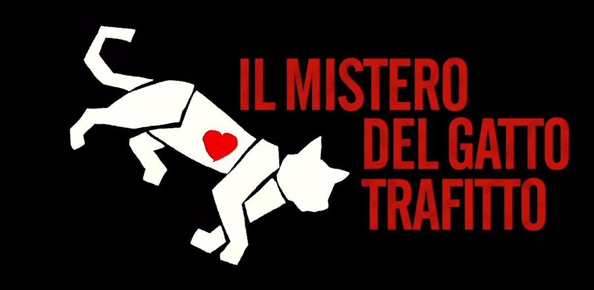 Il mistero del gatto trafitto