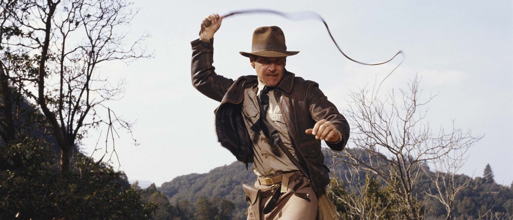 Indiana Jones 5 Harrison Ford