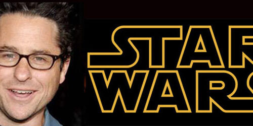 Star Wars: Episodio VII, J.J. Abrams e Lawrence Kasdan gli sceneggiatori