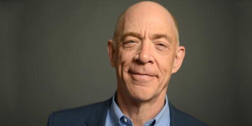 Justice League: J.K. Simmons il commissario Gordon