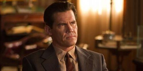 Josh Brolin