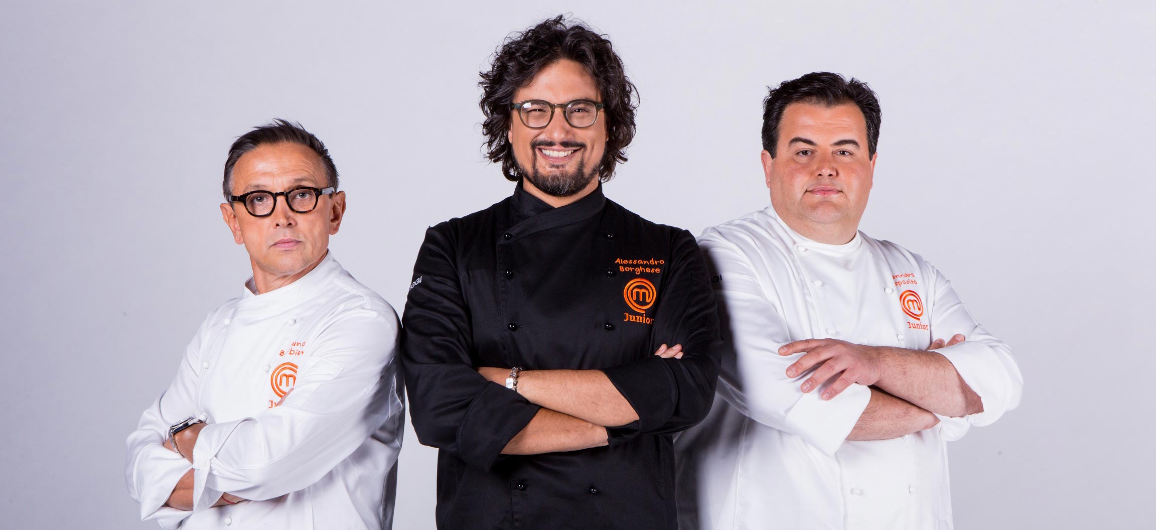 Junior MasterChef Italia 2016 [credit: Ufficio Stampa Sky]