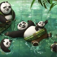 Kung Fu Panda 3, la recensione