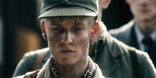 Recensione Land Of Mine - Sotto La Sabbia