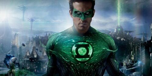 Lanterna Verde potrebbe debuttare in Justice League 2
